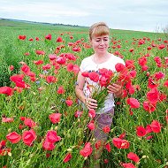 Галина Зайко