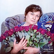 Марина Косенкова