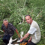 Валерий Балабуркин