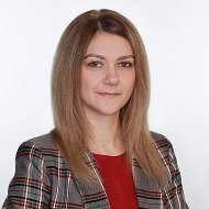 Оксана Демьяненко