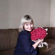Ольга Ананьева