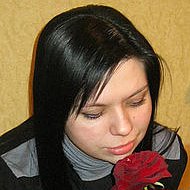 Люся Кожанова