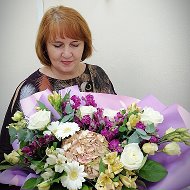 Ирина Катасонова