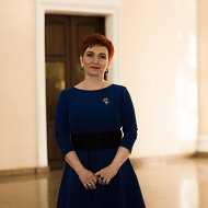 Наталья Крайсман