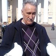 Леонид Шаталов