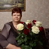 Ольга Русакова