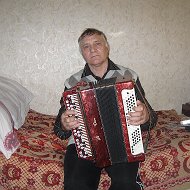 Николай Маринин