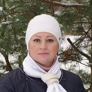 Инна Радюкевич