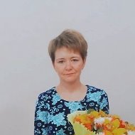 Елена Игнаточкина