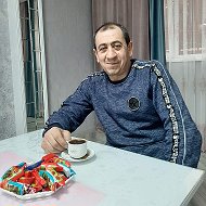 Ишхан Кюлян