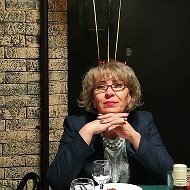 Оксана Кутенкова