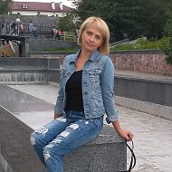 Светлана Лебедевская