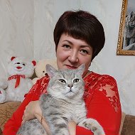 Тамара Исаченко-гомонова