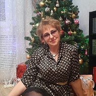 Ольга Дорош