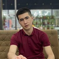 Axror Abdulkhaev