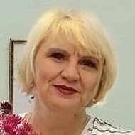 Светлана Бурда