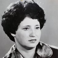 Мария Лямбель