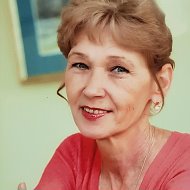 Татьяна Чубукова
