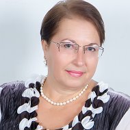 Светлана Калинина