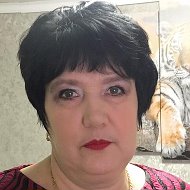 Антонина Шмелёва