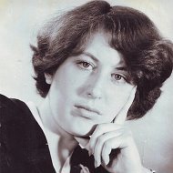 Галина Никулина