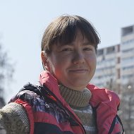 Людмила Брайцева