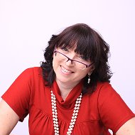 Светлана Косинцева