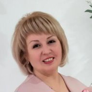 Наталия Лапицкая