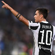 Иван Dybala