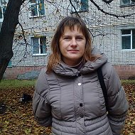 Лилия Лыженко