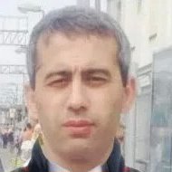 Saidjon Holahmadov