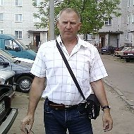 Степан Лисеев