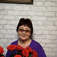 Татьяна Комсюкова-