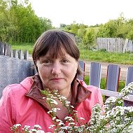 Нина Плеханова