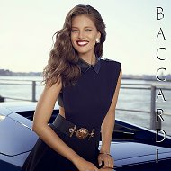 Ольга ♛baccardi