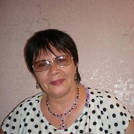 Ольга Рыбалкина