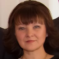 Светлана Речкалова