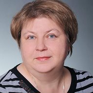 Ирина Егорова