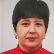 Валентина Голубко