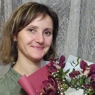 Ирина Замировская