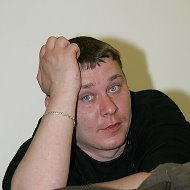 Евгений Русанов