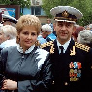 Наталия Сорокина