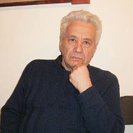 Яков Степанов