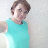 Юлия Маракуева