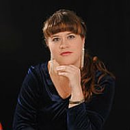 Валерия Ряполова