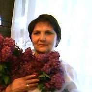 Ольга Резник