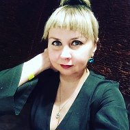 Ирина Атамасова