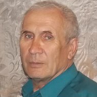 Николай Цыганков