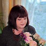 Марина Пучкова