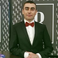 Сергей Петров